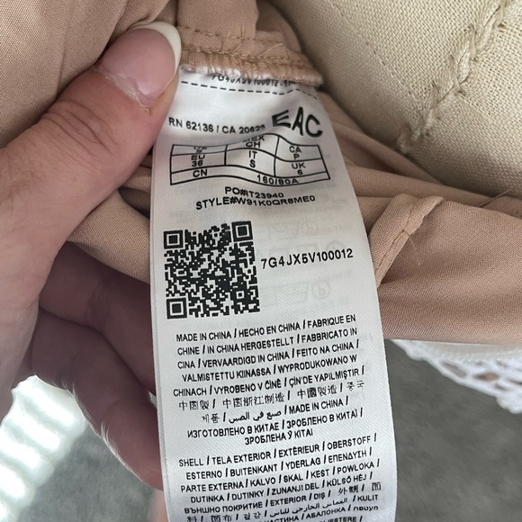 Guess dress - Picture 6 of 7